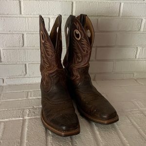Ariat Cowboy Boots